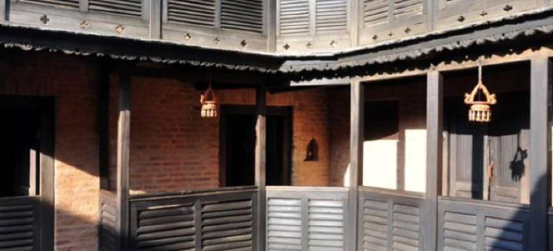 卧云加尔酒店(Gaun Ghar Pvt Ltd)图片