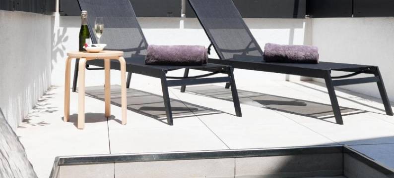 亚拉尼斯乡村风格别墅酒店(Vila Arenys Hotel)图片