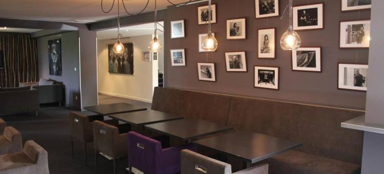 蒙布里松玛丽特尔原创精品酒店(The Originals Boutique, Hôtel Marytel, Montbrison)图片