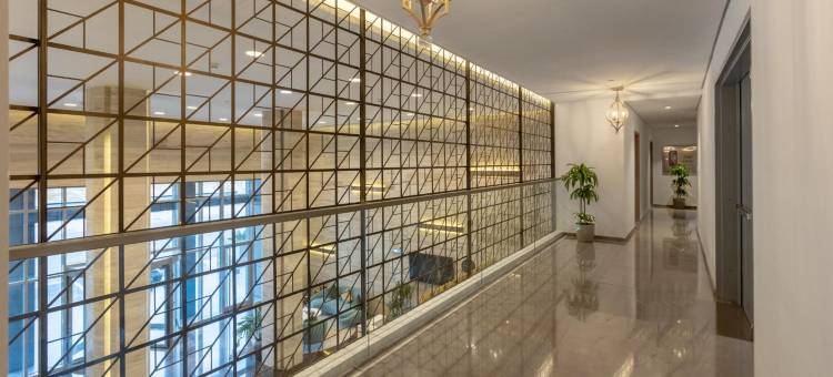 米罗特公寓(Mirot Residence)图片