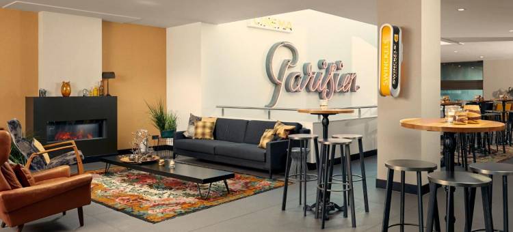 爱因霍温凡德瓦克酒店(Van der Valk Hotel Eindhoven)图片