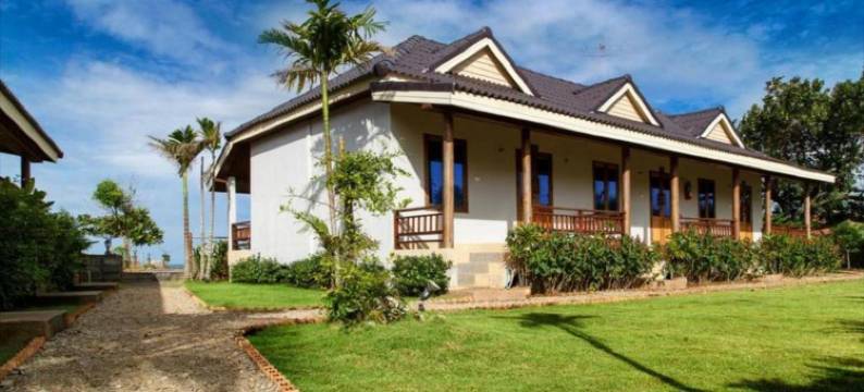 巴安拉比恩酒店(Baan Rabieng Resort)图片