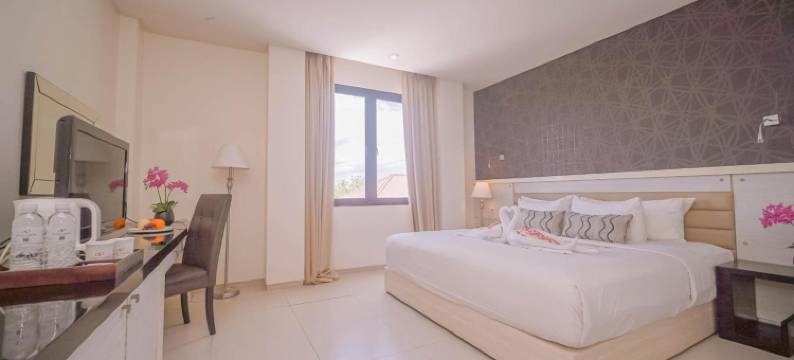 萨希德T-莫尔酒店(Sahid T-More Hotel)图片