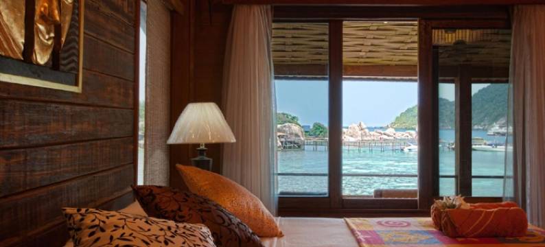 南园岛潜水度假村(Nangyuan Island Dive Resort)图片