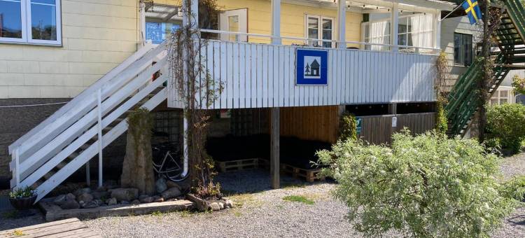 靠近海滨的旅馆 - 青年旅舍(Kustnära Vandrarhem)图片