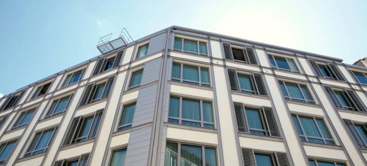 马赛玛玛谢尔特酒店(Mama Shelter Marseille)图片