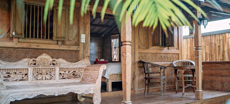潘德家庭旅馆(Pande Homestay)图片