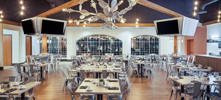 IHG假日度假酒店梅斯基特(Holiday Inn Resort Mesquite)图片