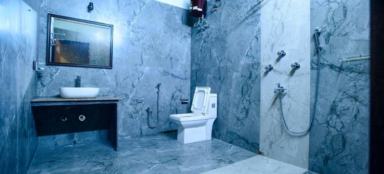 德霍尔隆别墅(Villa de Hollong)图片