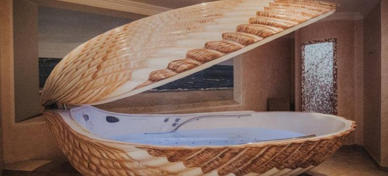 斯彼克罗格酒店(Hotel Spiekeroog)图片