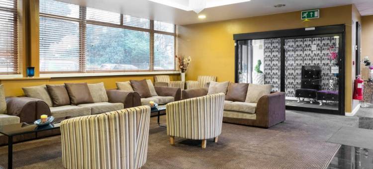 斯图尔特酒店(Stuart Hotel)图片