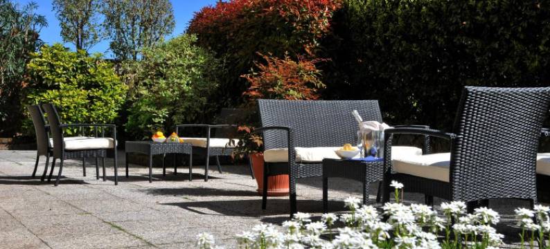 阿斯托里亚酒店(Hotel Astoria)图片