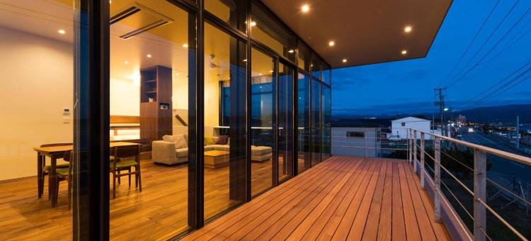 毕奇酒店(Guest Villa on the BI-Chi)图片