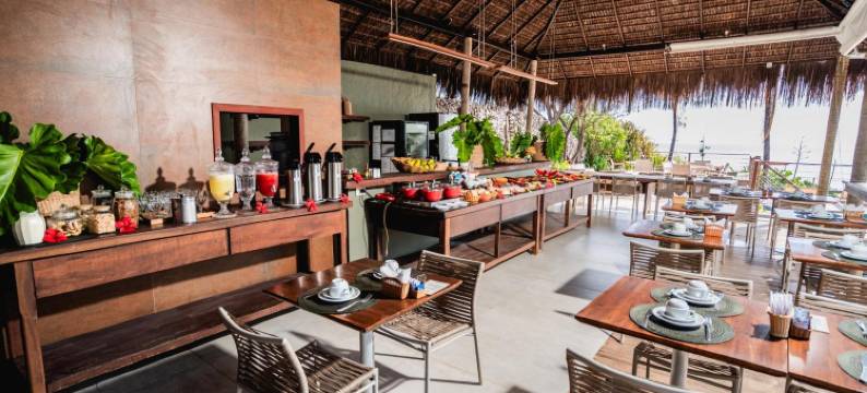 达皮巴酒店(Hotel da Pipa)图片