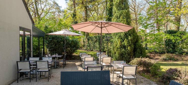 鲁昂南展览中心康铂酒店(Campanile Rouen Sud - ZÉNITH - Parc Expo)图片