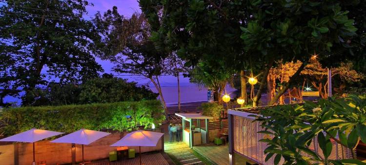 爪哇湾海滩酒店(JavaCove Beach Hotel)图片