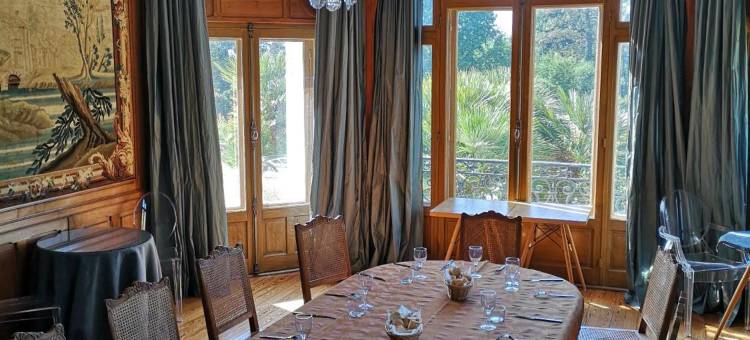 月光城堡酒店(Chateau du Clair de Lune)图片