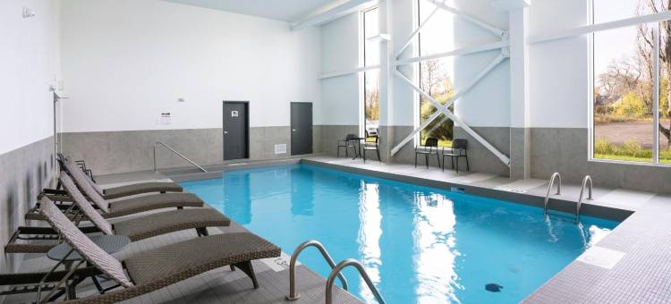 波拿巴汽车旅馆酒店(Quality Inn)图片