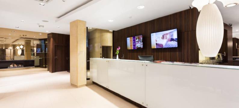 波兹南德席尔瓦高级酒店(Hotel DeSilva Premium Poznań)图片