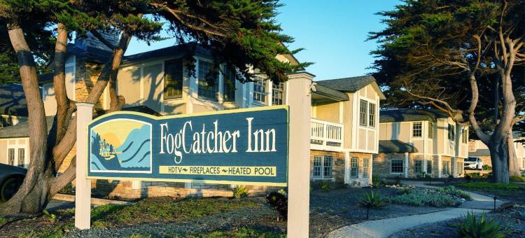 福格切尔旅馆(Fogcatcher Inn)图片