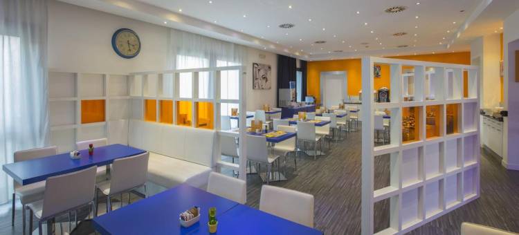 GP酒店(GP Hotel)图片