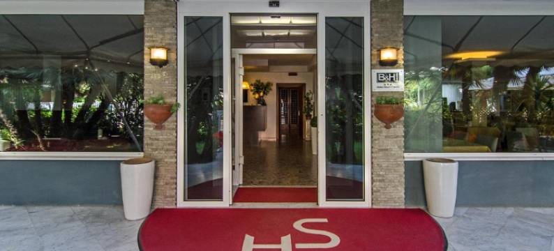 斯堪的纳维亚酒店(Hotel Scandinavia)图片