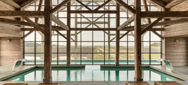 昆塔孔波塔养生精品度假村(Quinta Da Comporta - Wellness Boutique Resort)图片