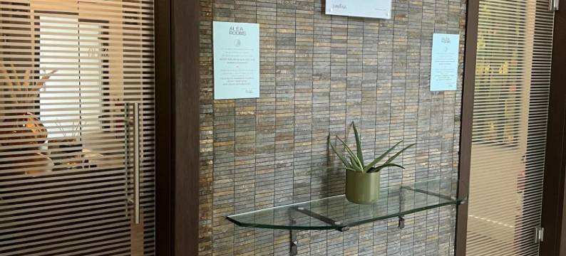 Aléa房间(Alèa Rooms)图片