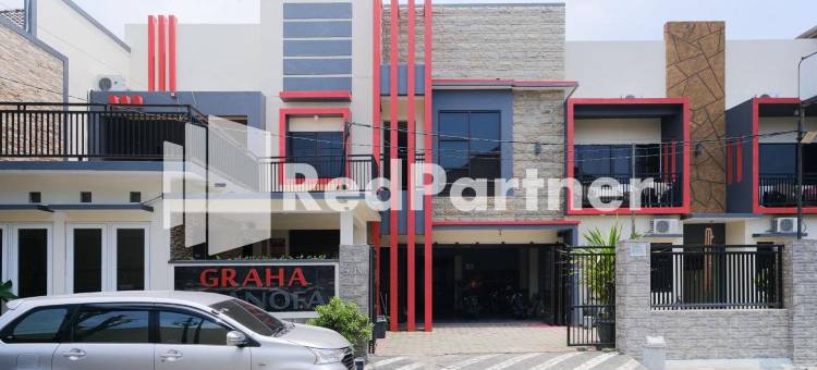 德亚伊斯兰教民宿 @ 克托门南加尔泗水米特拉红多兹(Dea Homestay Syariah Mitra RedDoorz at Kertomenanggal Surabaya)图片