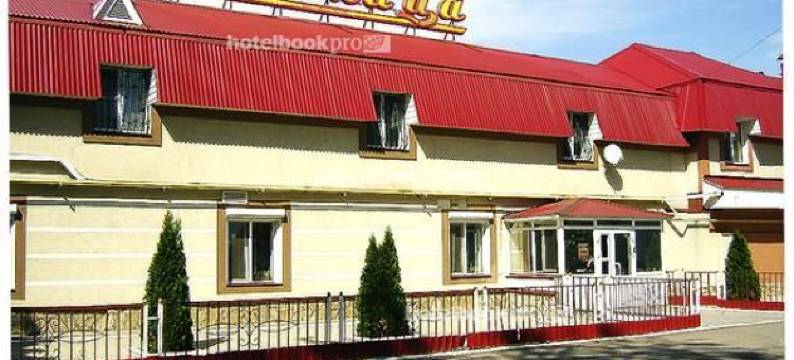 欧米茄酒店(Hotel Omega)图片