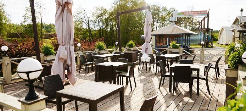 Petrukhino Club图片