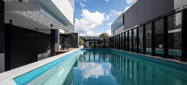 奎斯特罗宾娜酒店(Quest Robina)图片