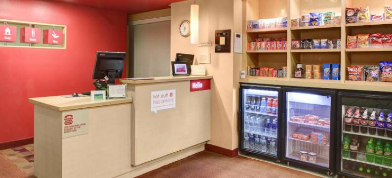 Hawthorn Extended Stay by Wyndham Cincinnati NE/Mason图片