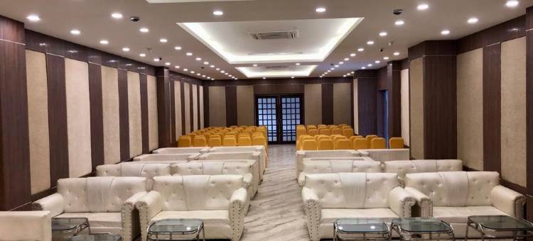 佛陀传承度假村(Buddha Heritage Resort)图片