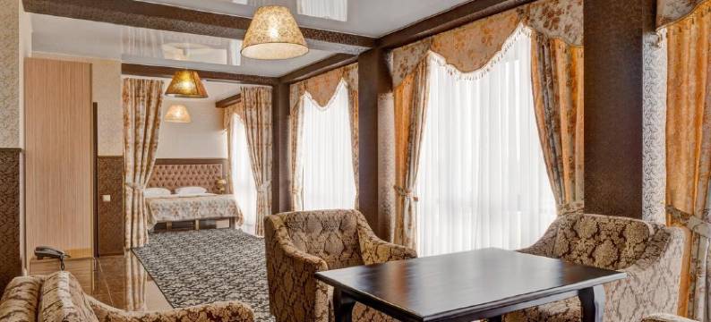 奈里酒店(Hotel Nairi)图片