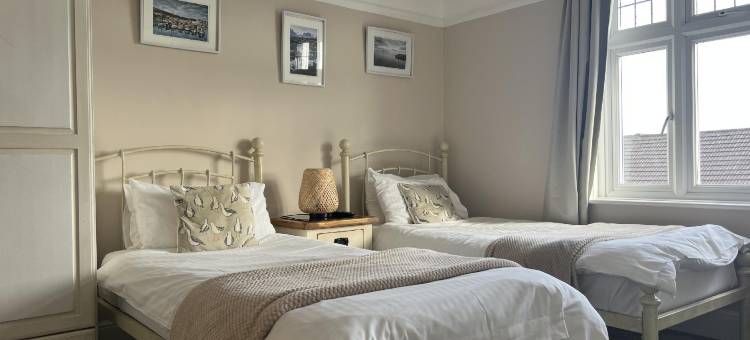 关德拉之家民宿(Gwyndra House B&B)图片