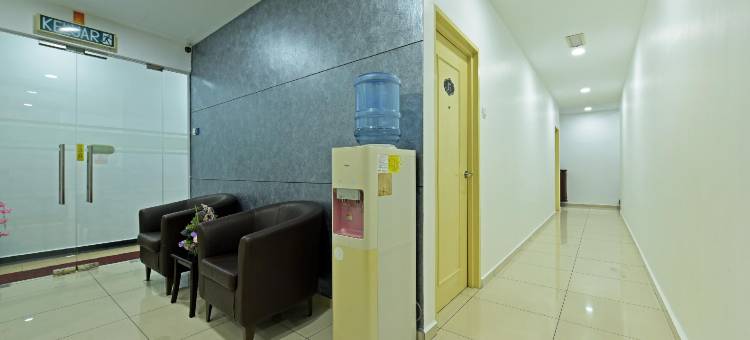 4S酒店(4S Hotel)图片