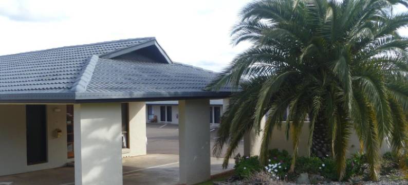 驿马汽车旅馆(Stagecoach Inn Motel)图片