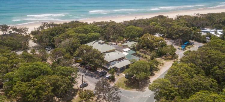 Manta Lodge & Scuba Centre图片