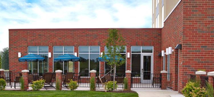 兰辛东凯悦嘉轩酒店(Hyatt Place Lansing East)图片