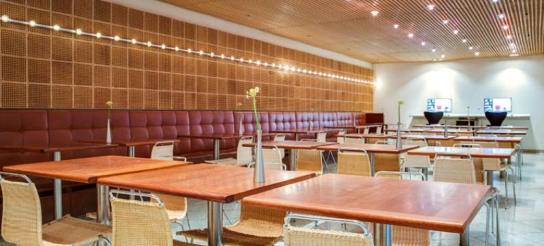 The Huxley Copenhagen, BW Premier Collection图片