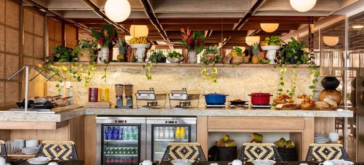 温德姆圣马尔塔阿鲁纳海滩俱乐部公寓(Wyndham Residences Santa Marta Aluna Beach Club)图片