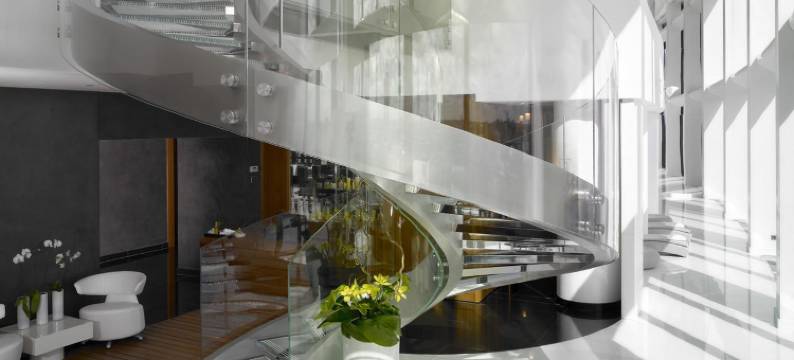 叶卡捷琳堡Hyatt Regency(Hyatt Regency Ekaterinburg)图片