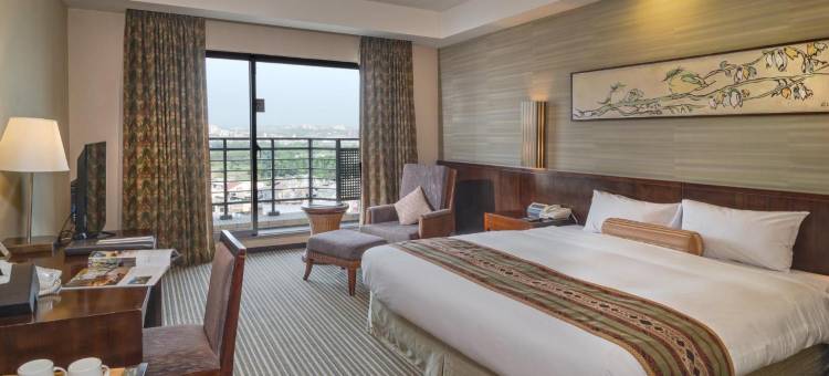 嘉义耐斯王子大饭店图片