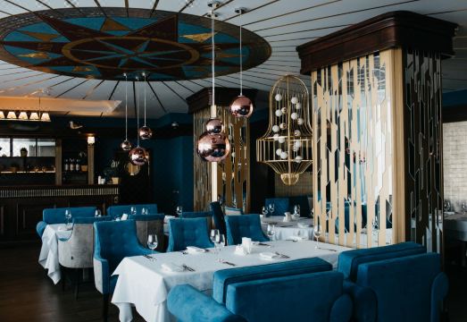 Kruiz Boutique Hotel Hotel Overview