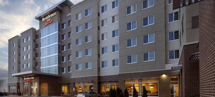 Residence Inn Secaucus Meadowlands图片