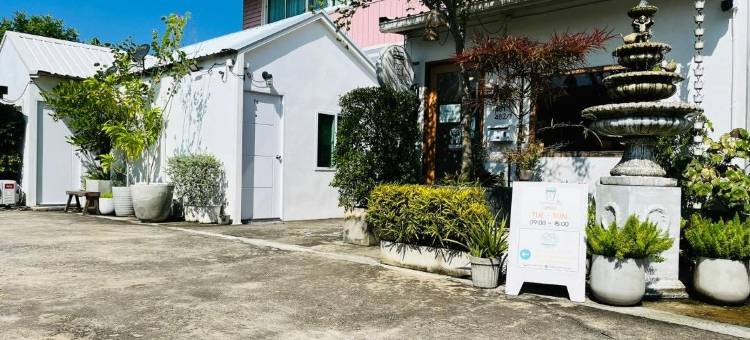 塔尼亚通度假村酒店(Thanyatorn Resort)图片