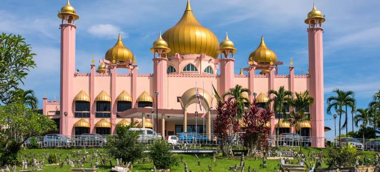 利凯斯酒店(Legacy Hill Hotel)图片