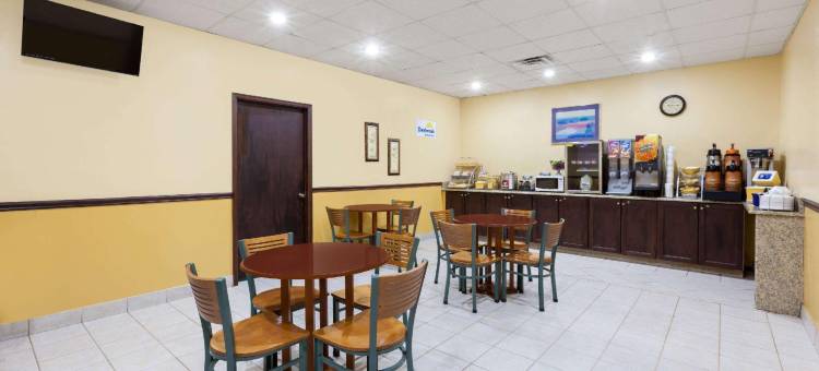 阿尔比恩戴斯酒店(Days Inn by Wyndham Albion)图片