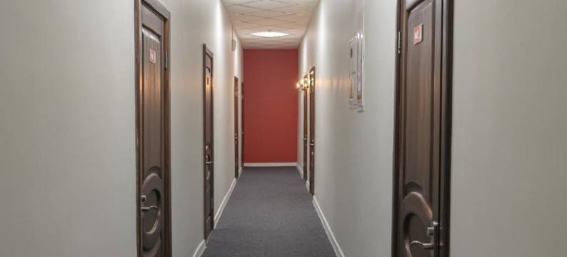 Otlichno Apart-Hotel图片